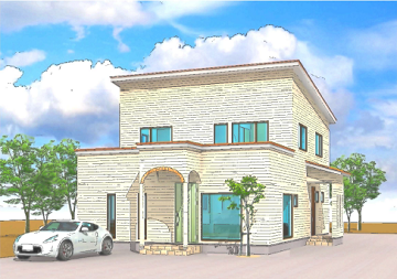 青森県弘前市の注文住宅 新築戸建てなら工務店の大湯工務店 30年